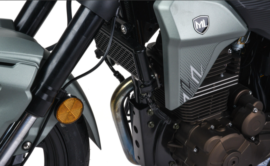 Мотоцикл MOTOLAND (МОТОЛЕНД) 300 CBR в Ессентуках