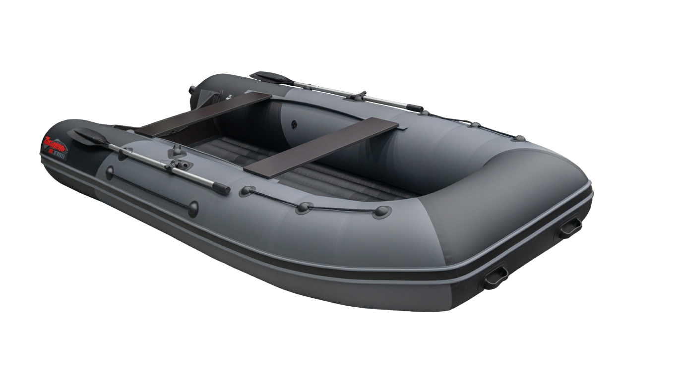 Лодка Таймень RX 3700 НДНД в Ессентуках