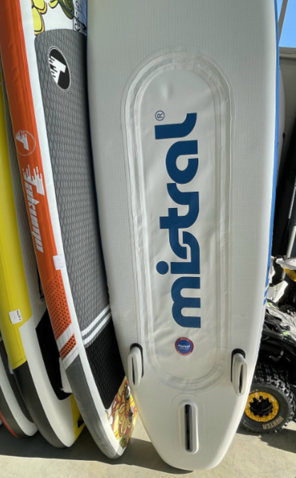 SUP ДОСКА-КАЯК 2 В 1 RAIDEX MISTRAL 10.6’ (320СМ) N 14 в Ессентуках