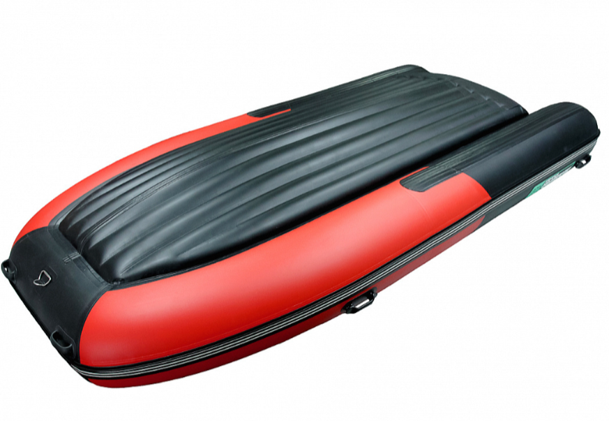 НАДУВНАЯ ЛОДКА GLADIATOR E300S в Ессентуках