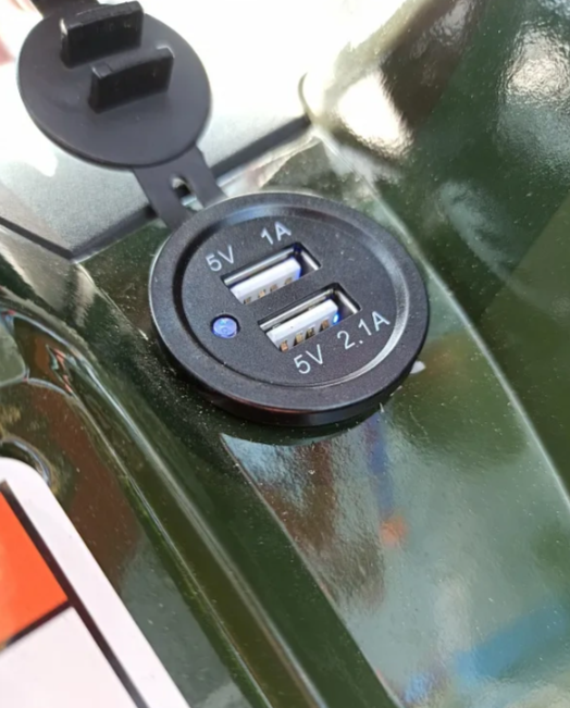 Квадроцикл PROMAX ATV 250 PRO (2025) в Ессентуках