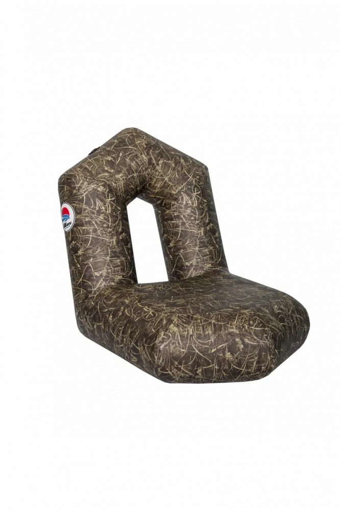 КРЕСЛО НАДУВНОЕ SMARINE, 85Х75 СМ, ПВХ, КАМЫШ в Ессентуках