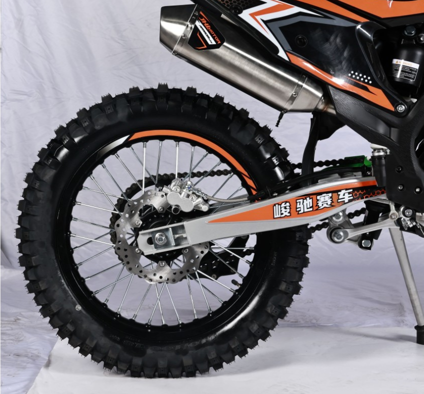 Мотоцикл JHLMOTO JHL LX1 CB250 (172FMM-3A) в Ессентуках