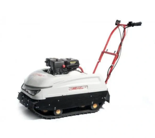 Мотобуксировщик Хортон HT9 в Ессентуках