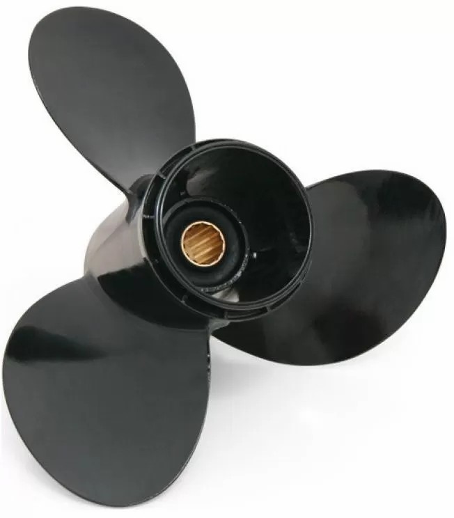 ВИНТ ГРЕБНОЙ SUZUKI DF40-50,60A/DT40-65; 11-5/8X12 в Ессентуках