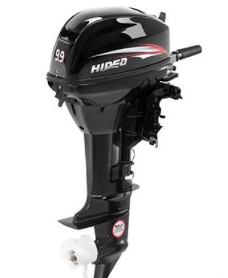 Лодочный мотор HIDEA HD9.9FHS в Ессентуках