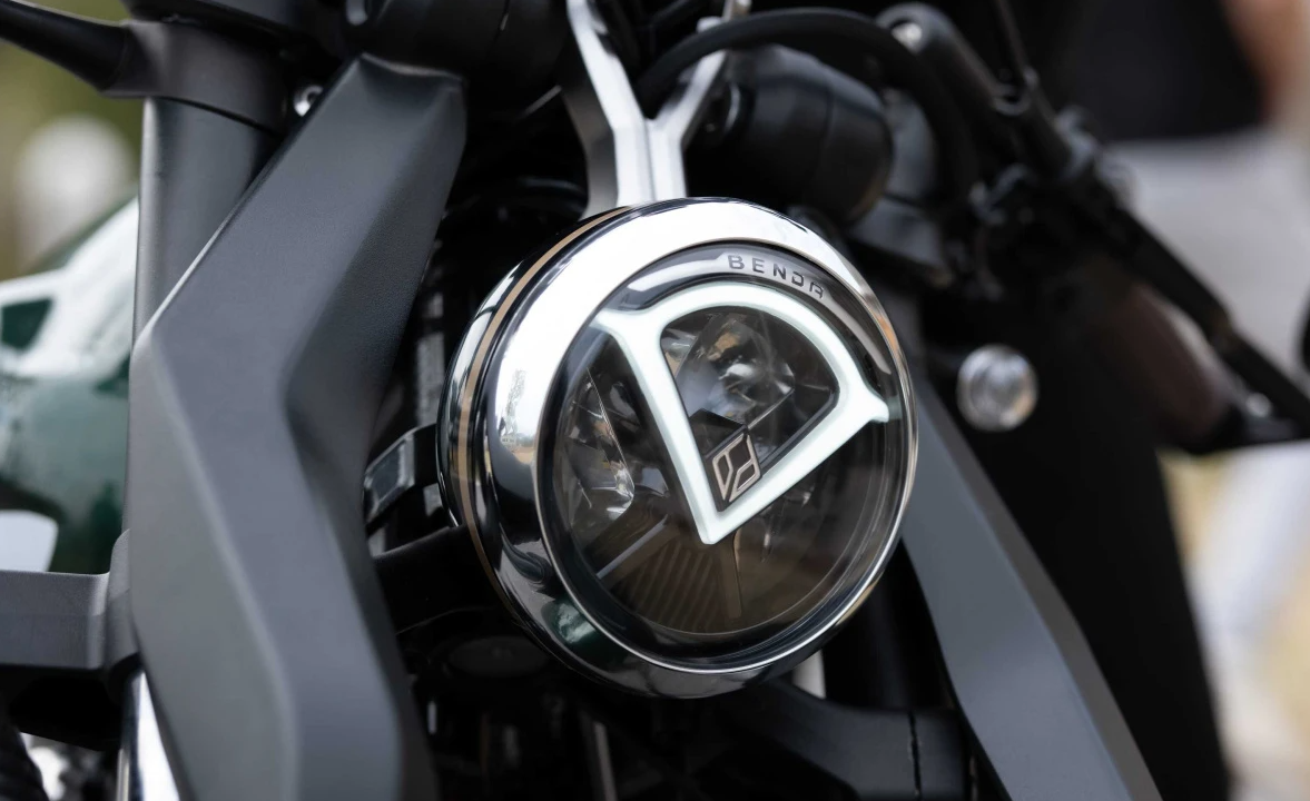 Мотоцикл Benda Napoleon 250 в Ессентуках