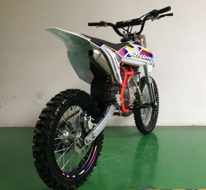 Питбайк JHLMOTO JHL Z150E (YX1P60FMJ) в Ессентуках