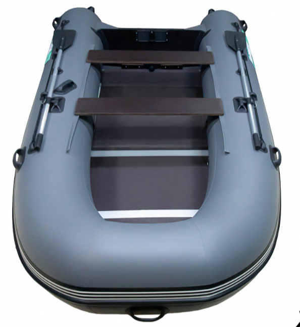 НАДУВНАЯ ЛОДКА GLADIATOR B370 в Ессентуках