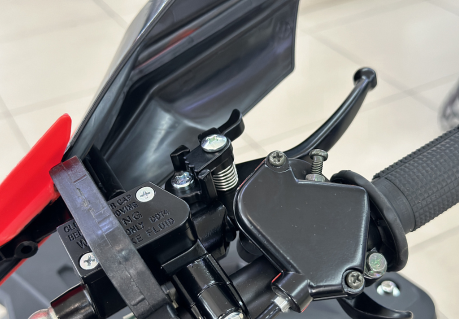 Квадроцикл GBM MAVERICK 222 NEW в Ессентуках