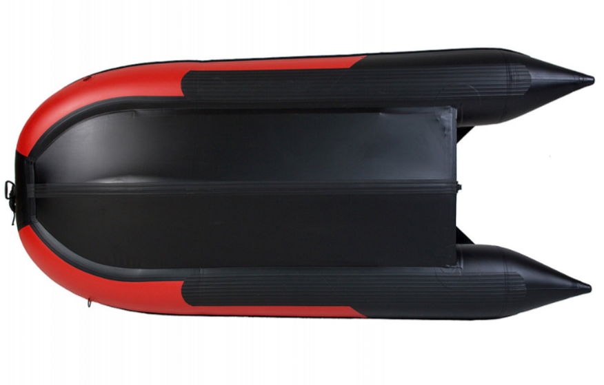 НАДУВНАЯ ЛОДКА GLADIATOR D470AL в Ессентуках