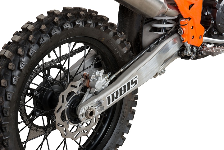 Эндуро мотоцикл IRBIS KTR 250 в Ессентуках