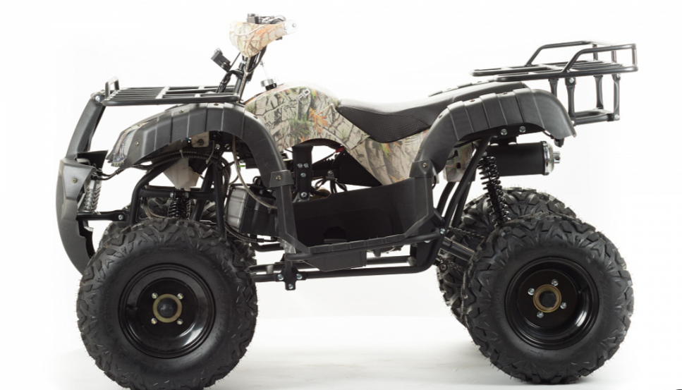 Квадроцикл MOTOLAND (МОТОЛЕНД) 200 ALL ROAD в Ессентуках