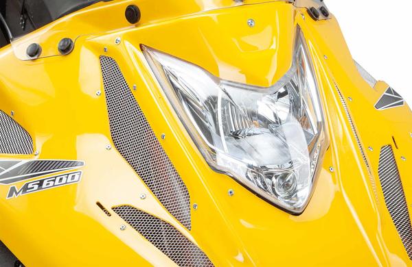 Снегоход STELS MS600T (SWT ST) СТАВР 1.0 К01 Tech в Ессентуках