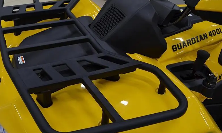 Квадроцикл HISUN GUARDIAN 400L /LONG в Ессентуках