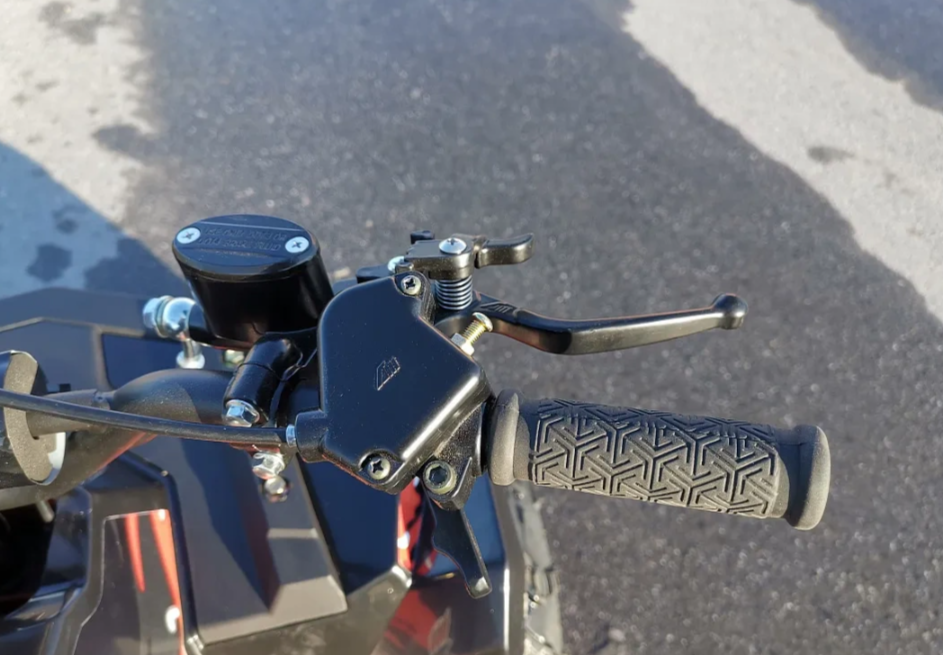 Квадроцикл GBM SHARP KIDS 125 в Ессентуках