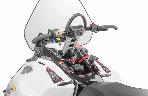 Снегоход STELS АТАМАН SA600T 2.0 в Ессентуках