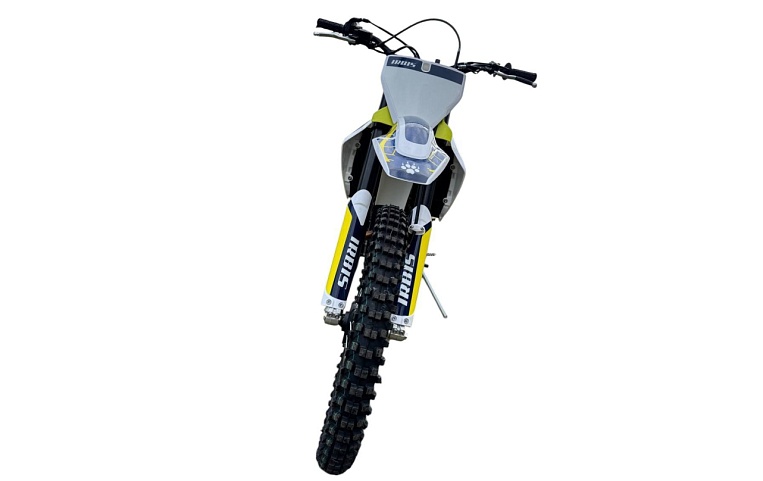 Эндуро мотоцикл IRBIS HTR 250 в Ессентуках