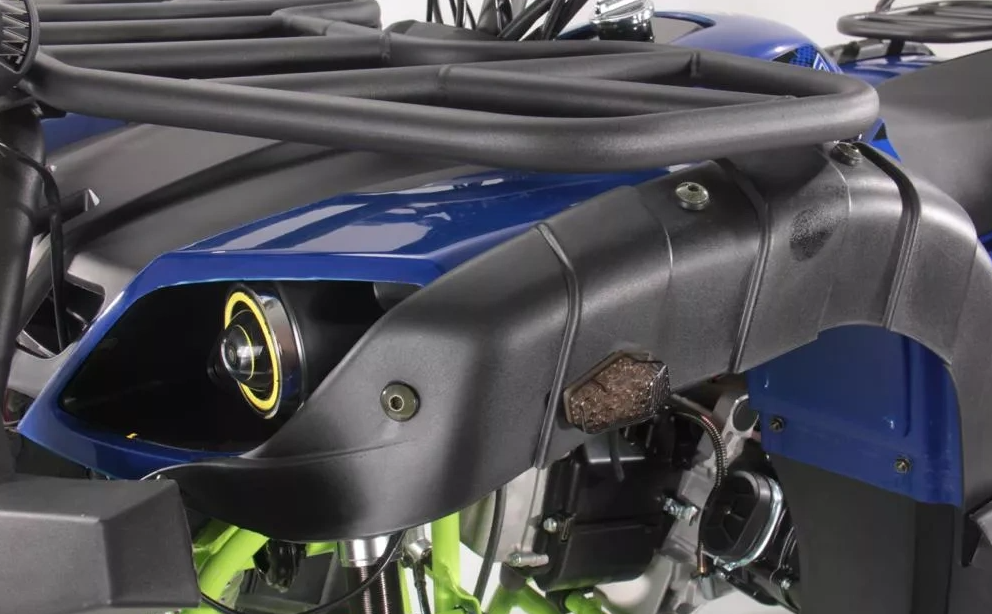 Квадроцикл YACOTA SELA MAX 200 в Ессентуках