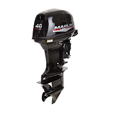 Лодочный мотор MARLIN PROLINE MP 40 AWRL в Ессентуках