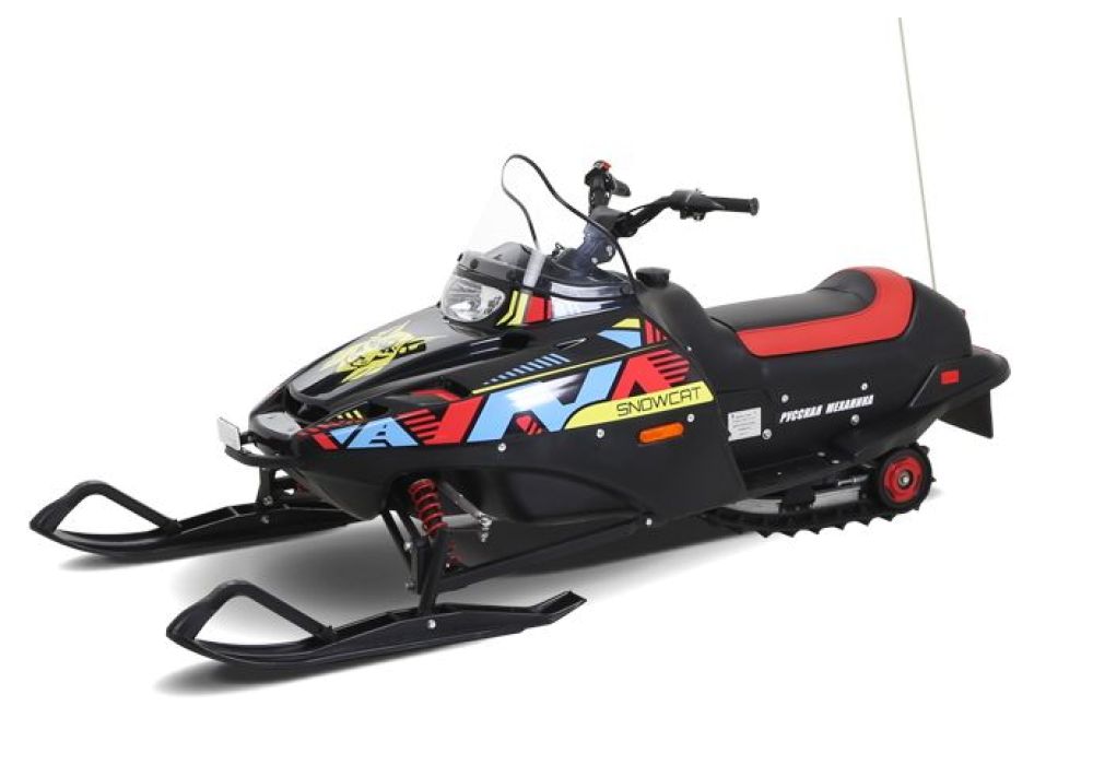 Снегоход РМ ТАЙГА РЫСЬ в Ессентуках