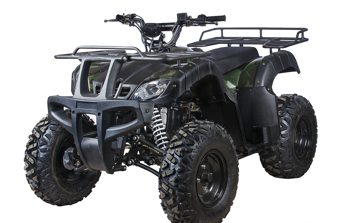 Квадроцикл YACOTA SELA 200 в Ессентуках