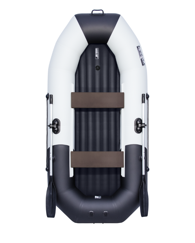 Лодка Таймень NX 270 НД в Ессентуках