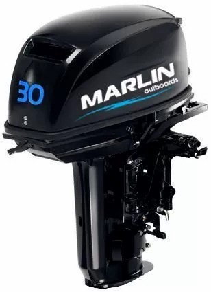 Лодочный мотор MARLIN MP 30 AMH в Ессентуках