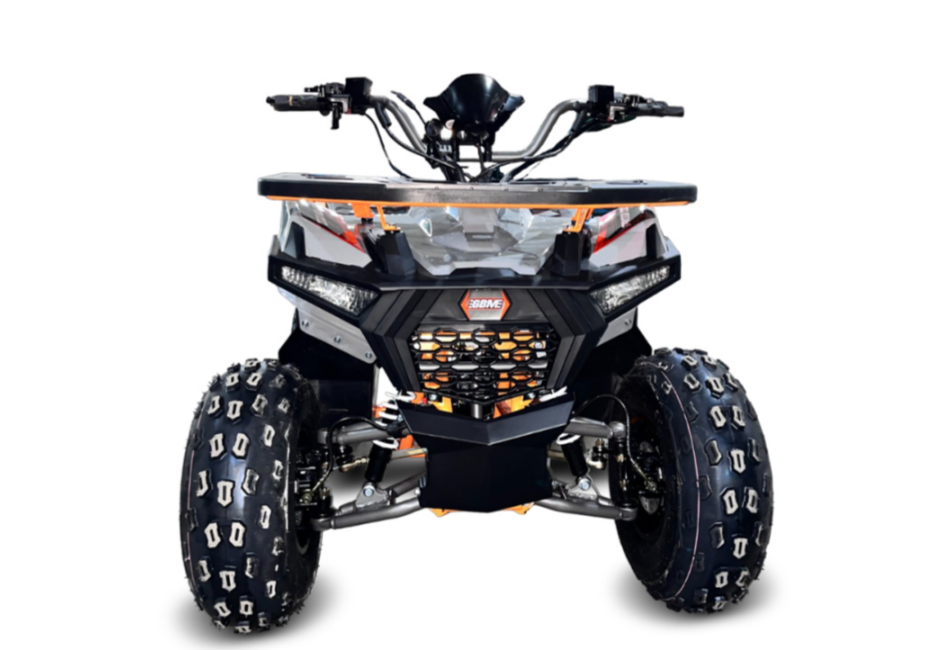 Квадроцикл GBM DAXTER 220 NEW PREMIUM в Ессентуках