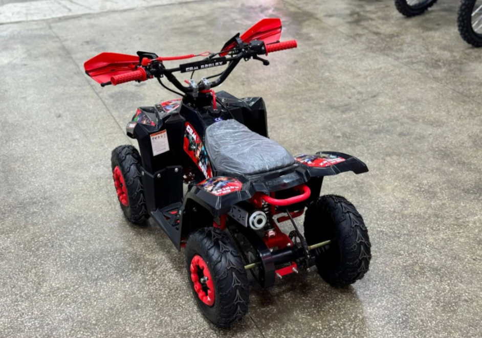 Квадроцикл GBM ROBLOX в Ессентуках