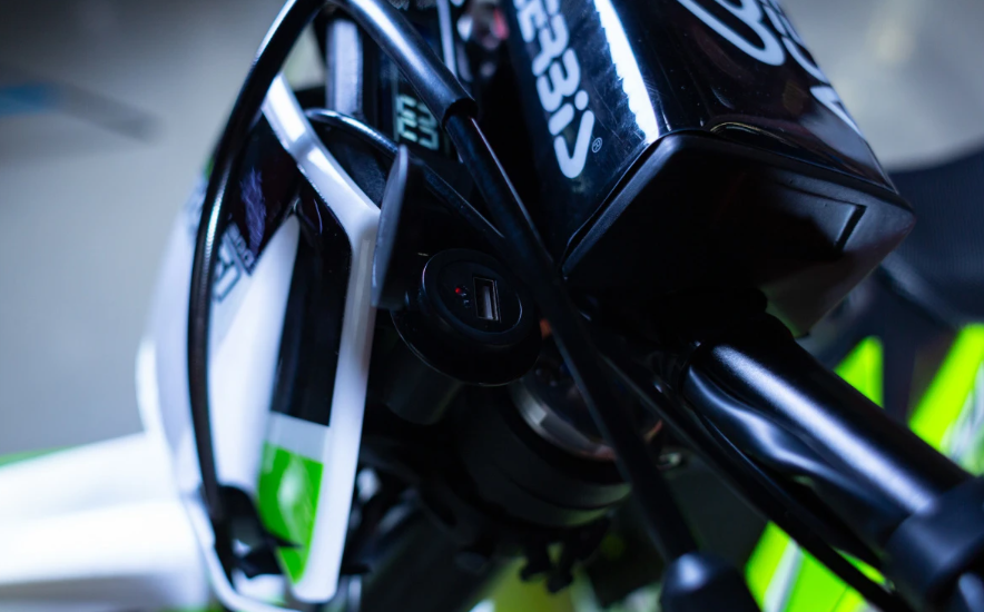 Мотоцикл Progasi SUPER MAX 300 PRO PR300 (ZS175FMN) в Ессентуках