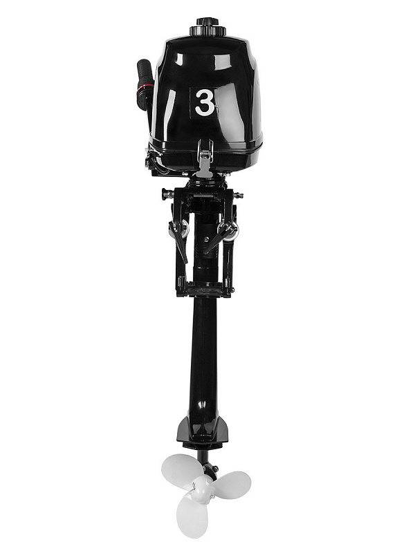 ЛОДОЧНЫЙ МОТОР GLADIATOR G3FHS в Ессентуках