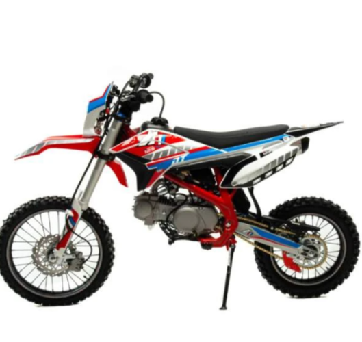 Питбайк MOTOLAND (МОТОЛЕНД) Apollo125 DT125 в Ессентуках