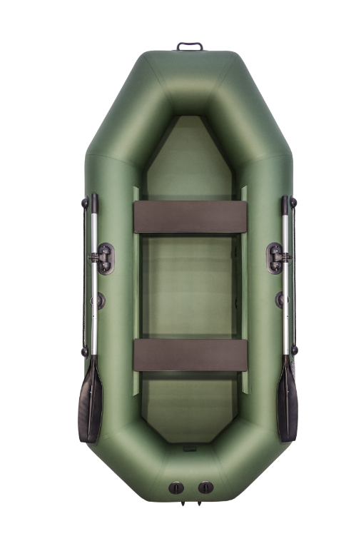 Лодка АКВА-МАСТЕР 280 в Ессентуках