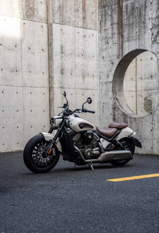 Мотоцикл Benda DarkFlag 500 Commander в Ессентуках