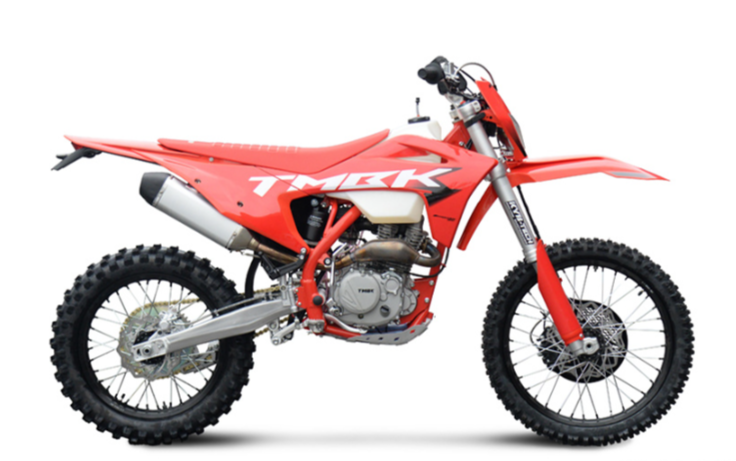 Кроссовый мотоцикл TMBK Sprinter 300H (YB300H) в Ессентуках