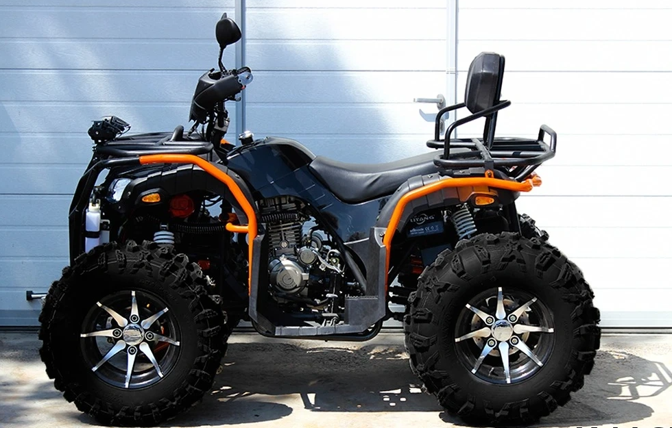 Квадроцикл PROMAX 300 4X4 ALL ROAD в Ессентуках