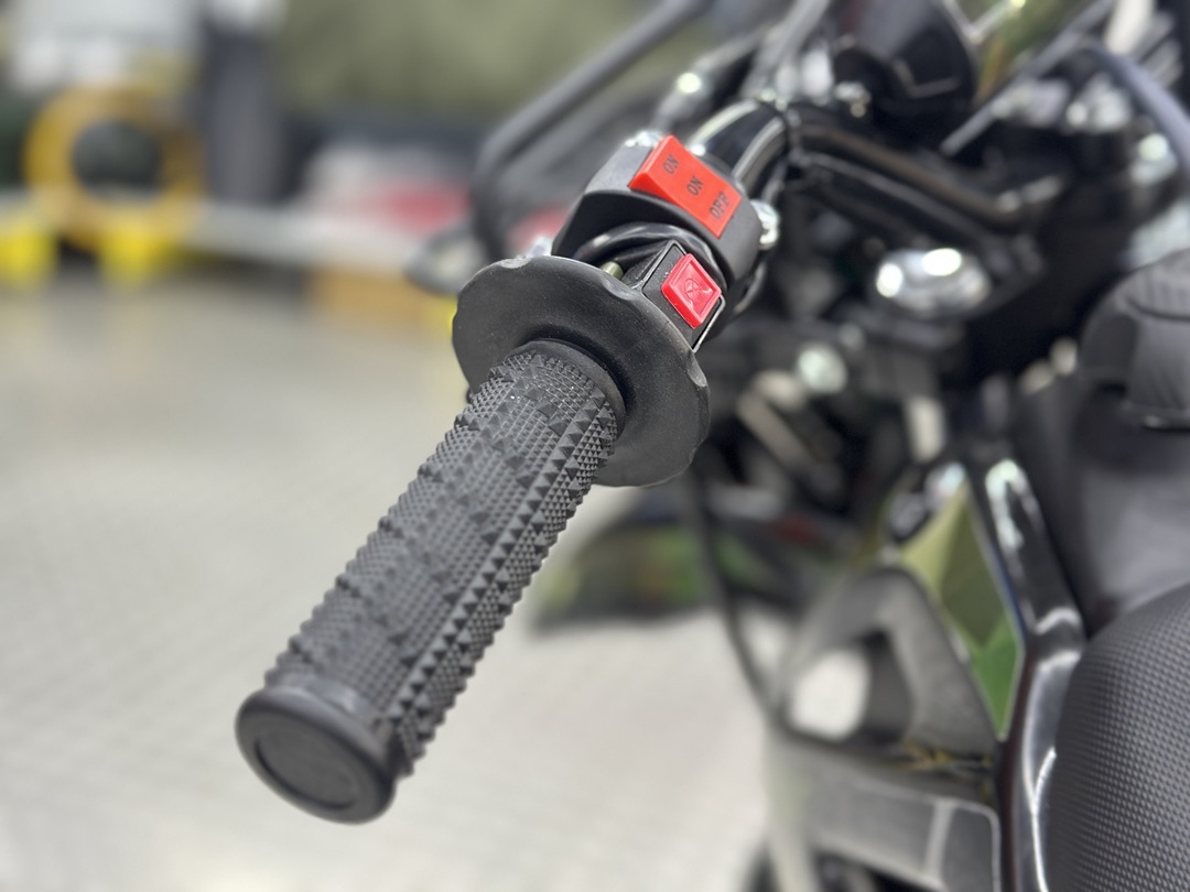 Кроссовый мотоцикл PROMAX ARMY 250 в Ессентуках