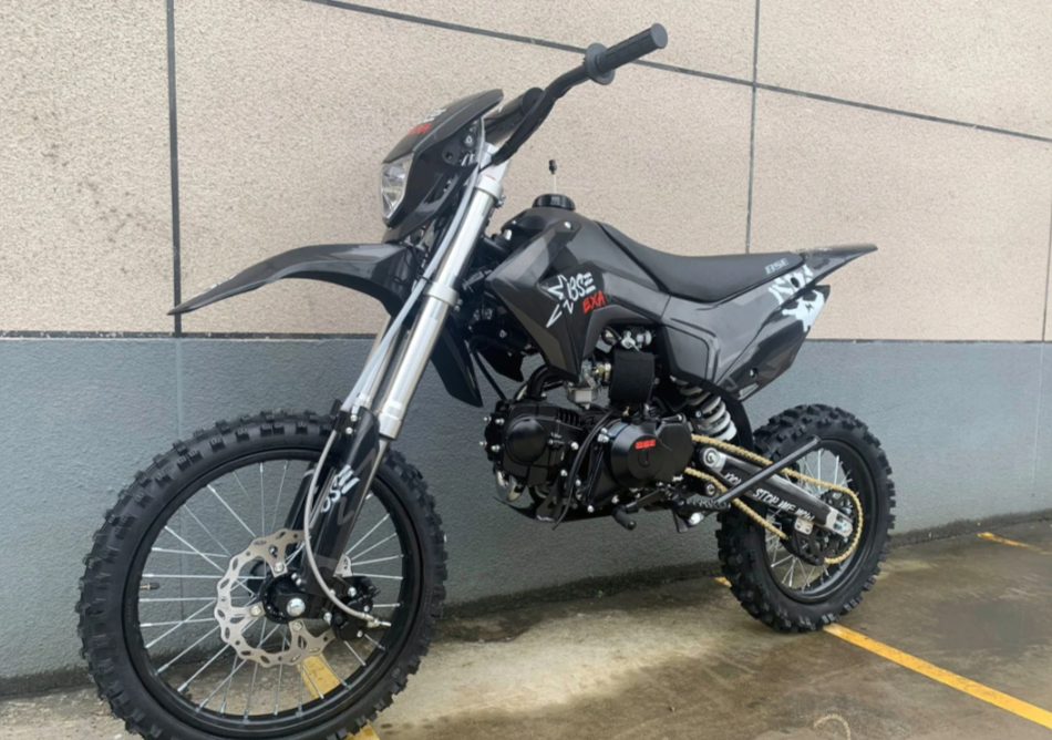 Питбайк BSE EXA SA 17/14 в Ессентуках