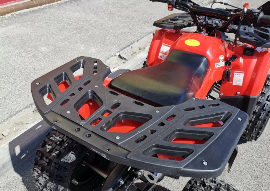 Квадроцикл PROMAX WILD 175 BASIC в Ессентуках