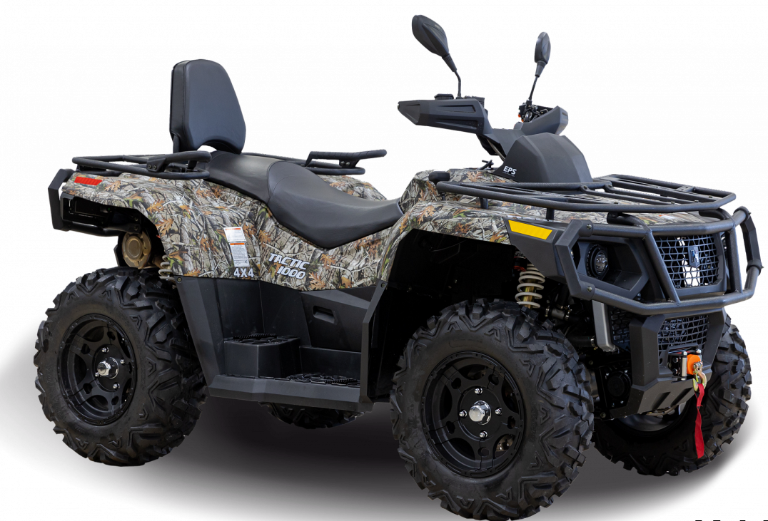 Квадроцикл HISUN TACTIC GT1000/LIMITED в Ессентуках