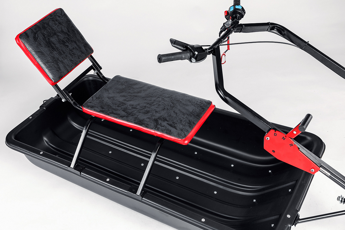 САНИ УСИЛЕННЫЕ IKUDZO 1600 в Ессентуках