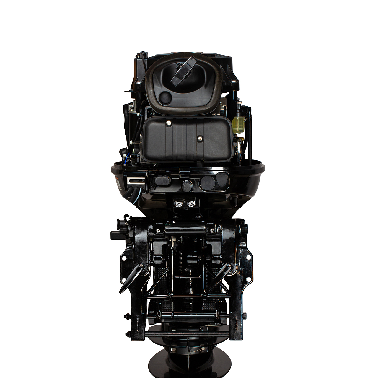 ЛОДОЧНЫЙ МОТОР GLADIATOR G40FES в Ессентуках