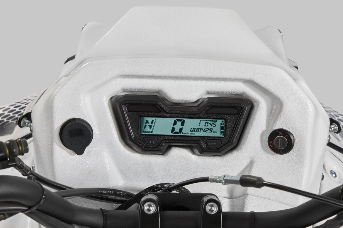 Снегоход IRBIS TUNGUS 500L 25/26 в Ессентуках