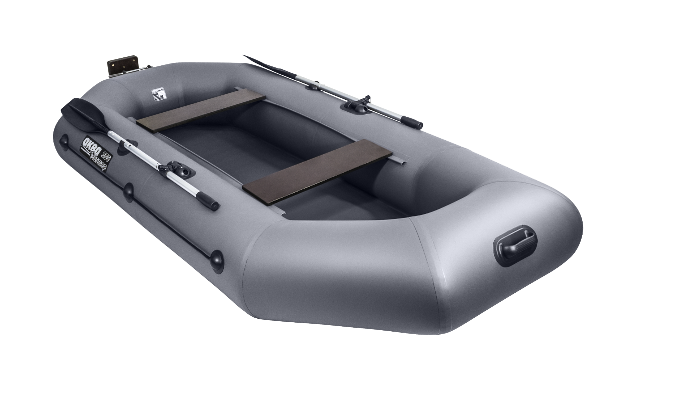 Лодка АКВА-МАСТЕР 300 ТР в Ессентуках