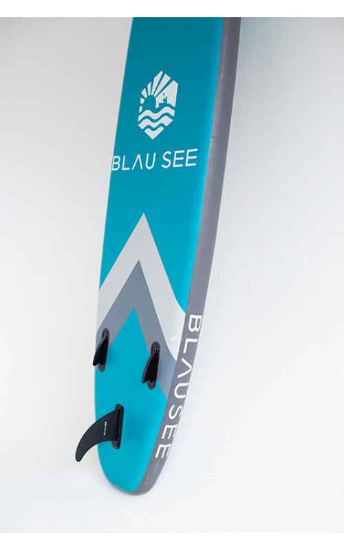 НАДУВНОЙ САП БОРД BLAUSEE 10 в Ессентуках