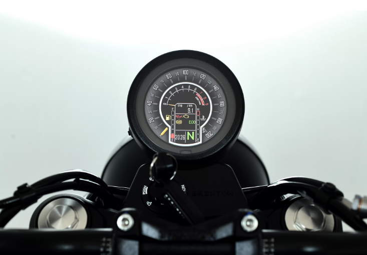 Мотоцикл GAOKIN GK 1200 в Ессентуках