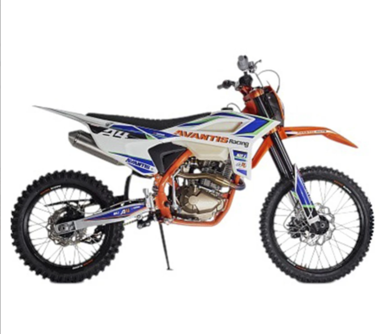 Мотоцикл Avantis A4 (PR300) 2024 в Ессентуках