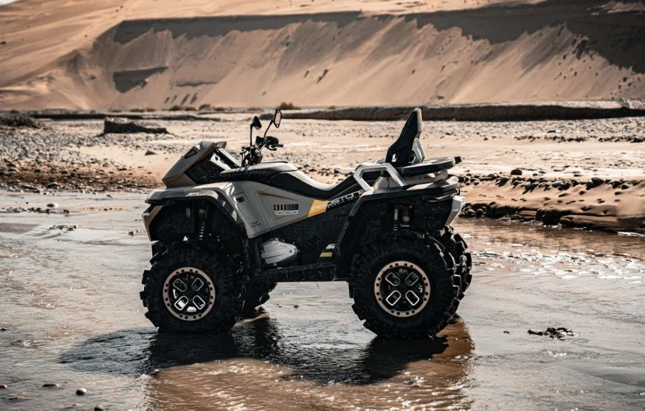 Квадроцикл BENDA REDSTONE 1000 MUD в Ессентуках