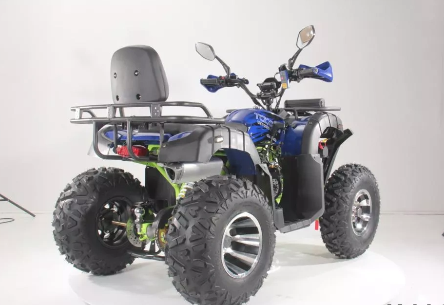 Квадроцикл YACOTA SELA MAX 200 в Ессентуках